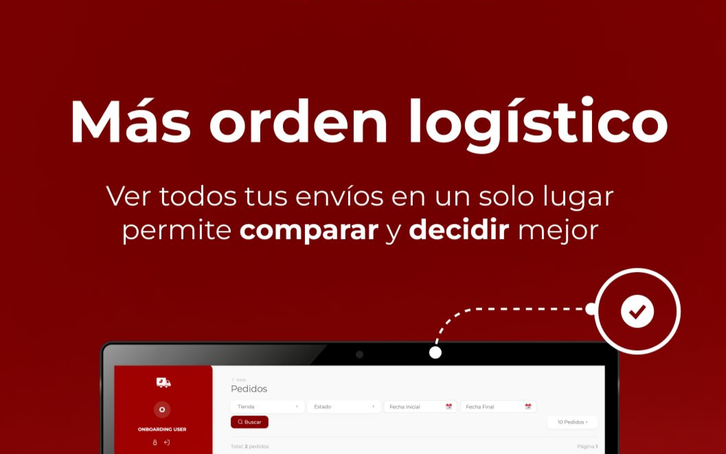 Cómo elegir la mejor paquetería para tu ecommerce en México