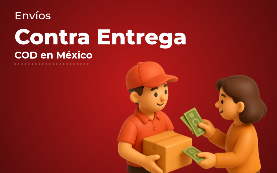 Envíos Contra Entrega en México: Cómo Funciona el COD - Guía completa de Autopaquete