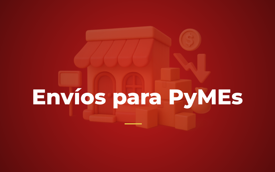 Envíos para PyMEs: 9 Formas de Reducir Costos de Envío en 2026 - Guía completa de Autopaquete