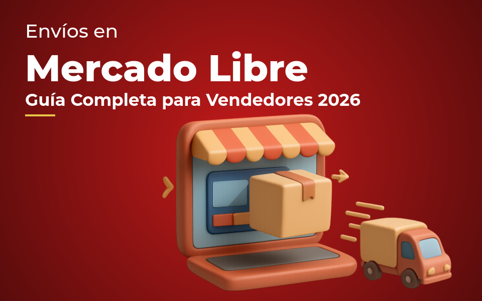 Envíos en Mercado Libre: Guía Completa para Vendedores 2026 - Guía completa de Autopaquete