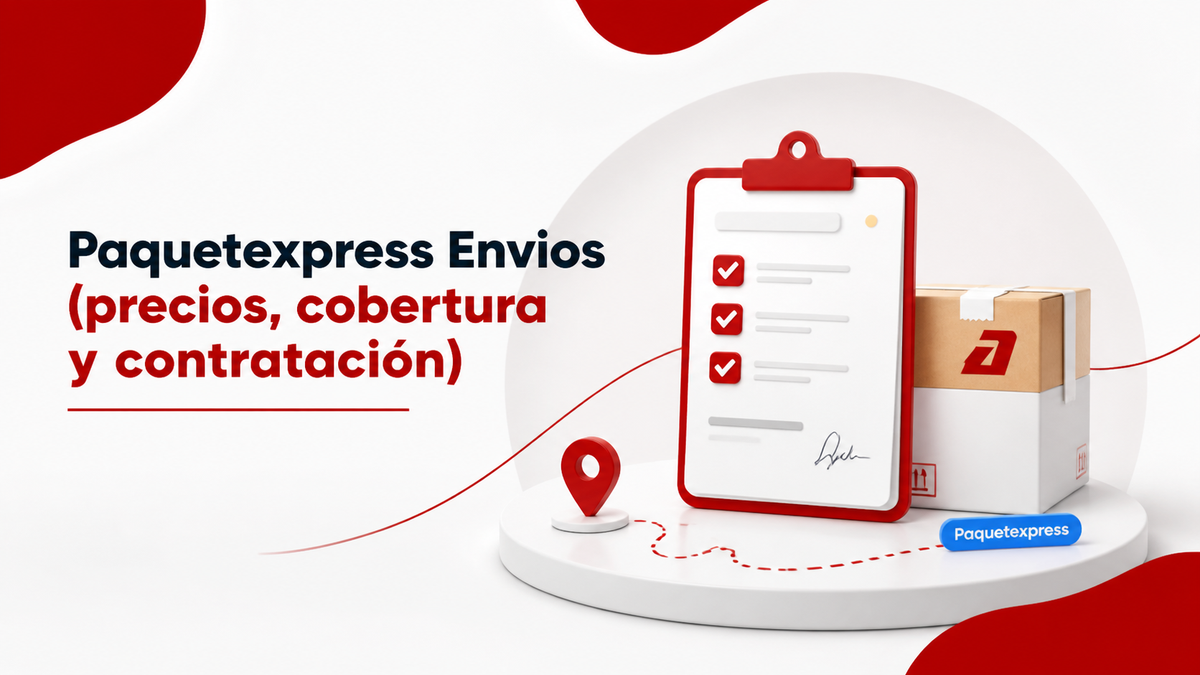 Paquetexpress Envíos: Precios, Cobertura y Cómo Contratar en México - Guía completa de Autopaquete