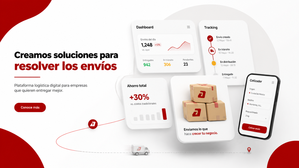 Cómo Montar tu Tienda en Línea y Resolver los Envíos desde el Primer Pedido - Guía completa de Autopaquete