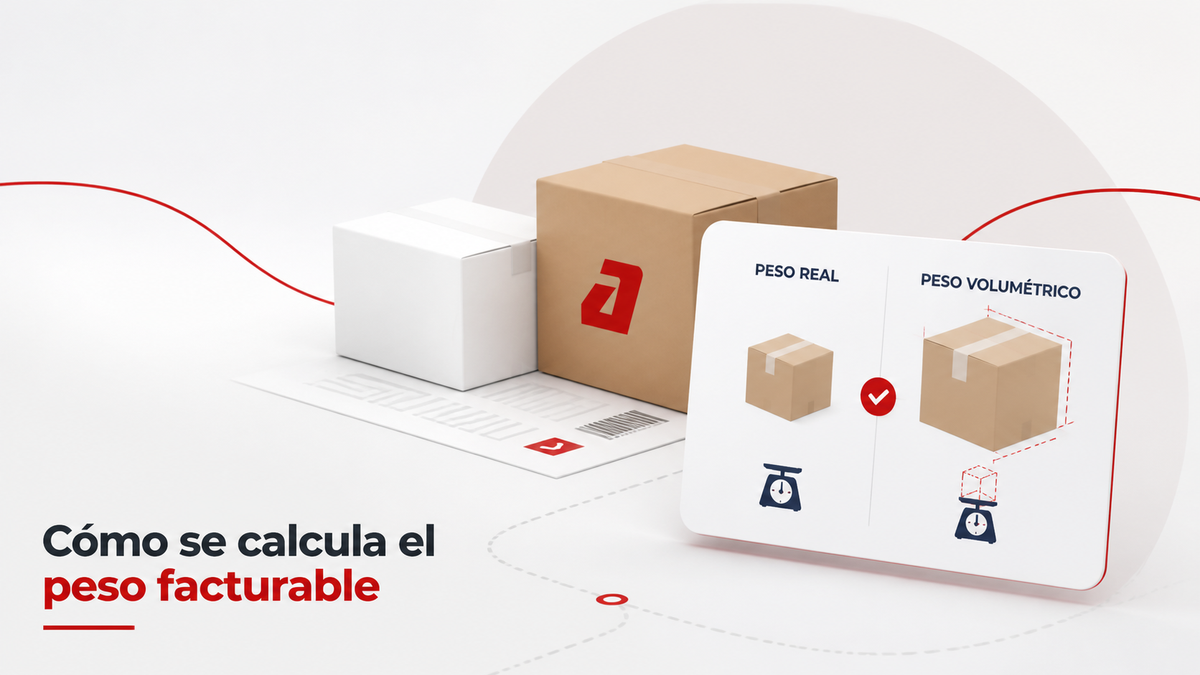 ¿Cuánto Cobra Estafeta por Kilo? Cómo se Calcula el Costo Real de tu Envío - Guía completa de Autopaquete