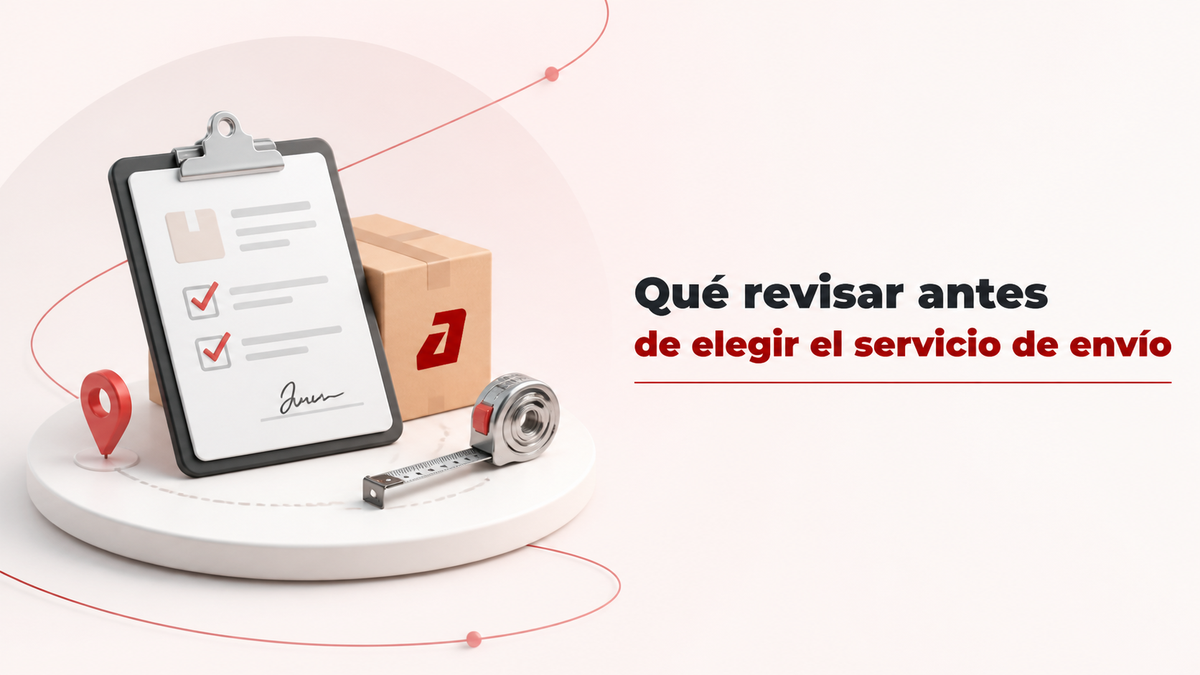 Envío Nacional Económico: Cuánto Tarda y Cuándo Conviene Ahorrar - Guía completa de Autopaquete