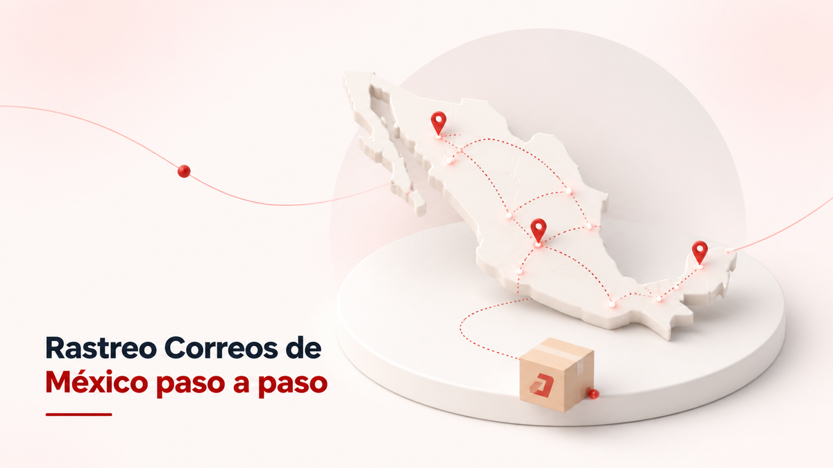 Rastreo Correos de México: Cómo Rastrear tus Envíos Paso a Paso - Guía completa de Autopaquete