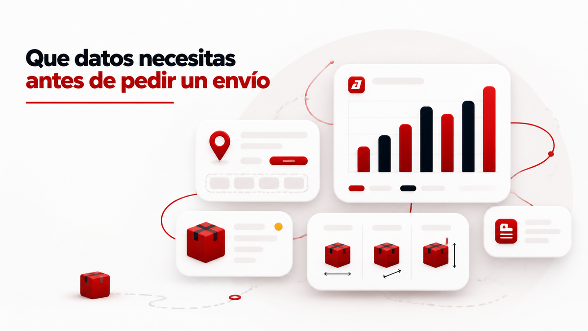 Cotizar Envío Sendex: Cómo Obtener el Precio Real de tu Paquete - Guía completa de Autopaquete