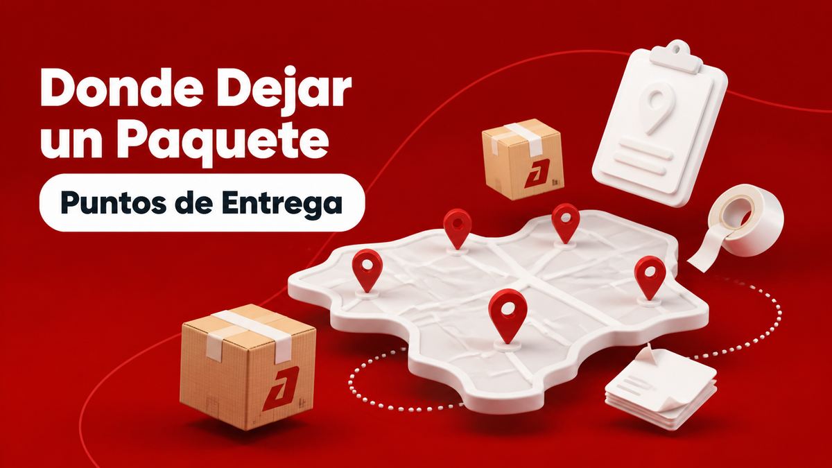 Paquetería Office Depot: Qué Ofrece Realmente y Qué No - Guía completa de Autopaquete