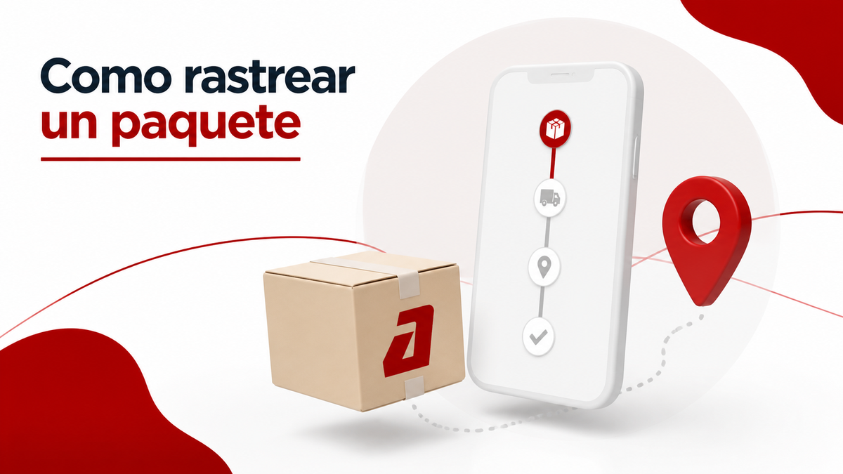 Rastreo Castores: Cómo Rastrear tu Envío Paso a Paso - Guía completa de Autopaquete