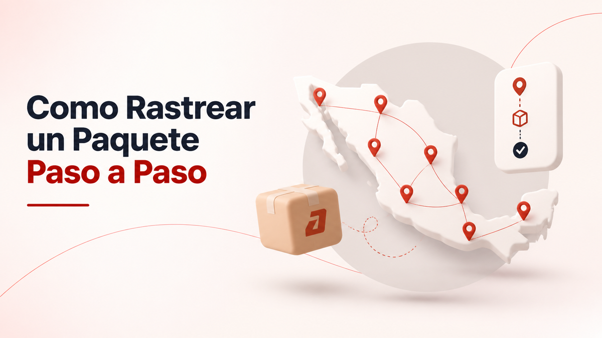 Rastreo Tres Guerras: Cómo Seguir tu Paquete Paso a Paso - Guía completa de Autopaquete