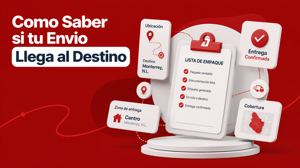 Paquetería Sendex: Cobertura Real, Sucursales y Cuándo Conviene - Guía completa de Autopaquete