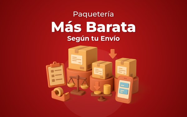 Paquetería Más Barata en México: Cuál Conviene Según tu Envío - Guía completa de Autopaquete