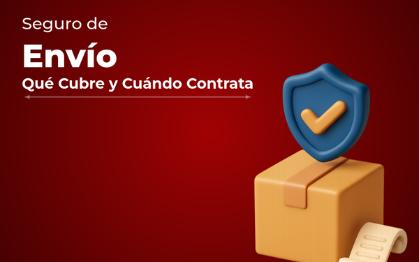 Seguro de Envío en México: Qué Cubre y Cuándo Contratarlo - Guía completa de Autopaquete