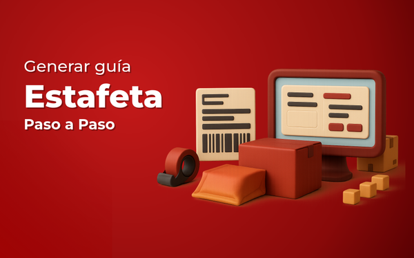 Cómo Generar una Guía Estafeta: Paso a Paso - Guía completa de Autopaquete