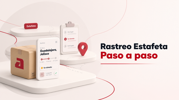 Rastreo Estafeta: Cómo Rastrear tu Paquete Paso a Paso - Guía completa de Autopaquete