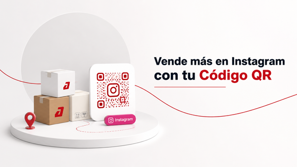 Código QR de Instagram: Cómo Generarlo y Usarlo para Vender Más desde tu Perfil - Guía completa de Autopaquete