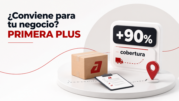 Envío Primera Plus: ¿Conviene para tu Negocio? - Guía completa de Autopaquete