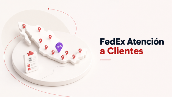 FedEx Atención a Clientes: Teléfonos, Chat y Qué Hacer si No Te Resuelven - Guía completa de Autopaquete