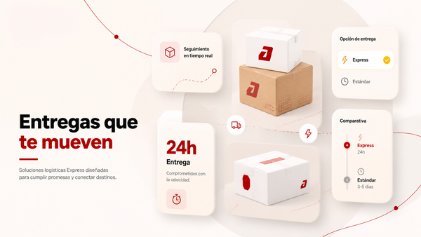 Paquetería Express: Qué Es y Cuándo Conviene Pagar Más por Velocidad - Guía completa de Autopaquete