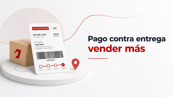 Pago Contra Entrega: Qué Es y Cómo Puede Ayudarte a Vender Más - Guía completa de Autopaquete