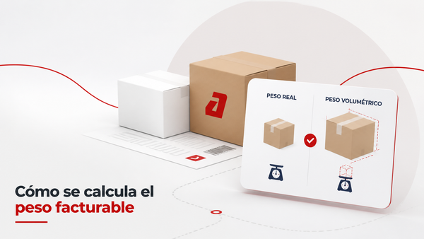 ¿Cuánto Cobra Estafeta por Kilo? Cómo se Calcula el Costo Real de tu Envío - Guía completa de Autopaquete