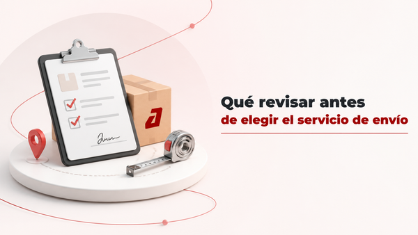 Envío Nacional Económico: Cuánto Tarda y Cuándo Conviene Ahorrar - Guía completa de Autopaquete