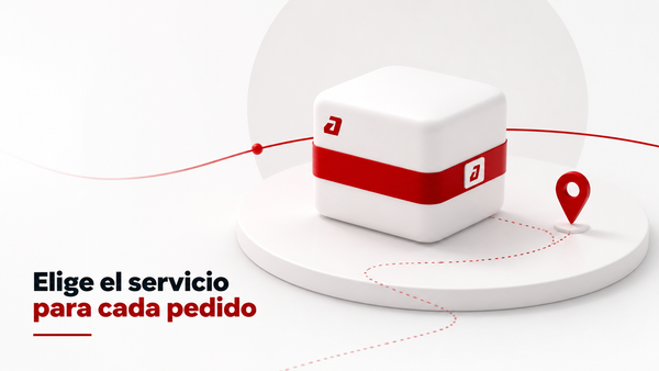 Estafeta Terrestre vs Express: Cuál Conviene según lo que Vendes - Guía completa de Autopaquete