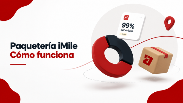 Paquetería iMile: Qué Es, Cómo Funciona y Cuándo Conviene - Guía completa de Autopaquete