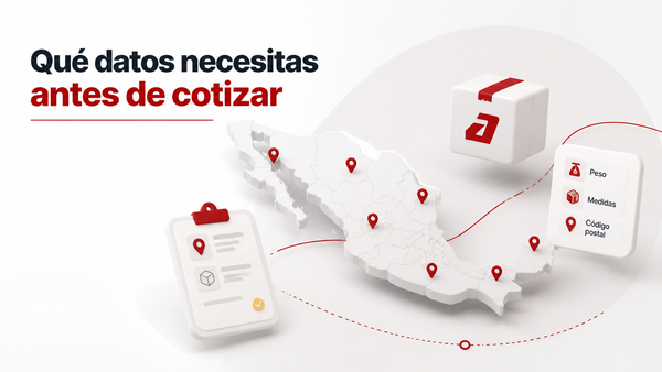 Cotizador Paquetexpress: Cómo Cotizar tu Envío Paso a Paso - Guía completa de Autopaquete
