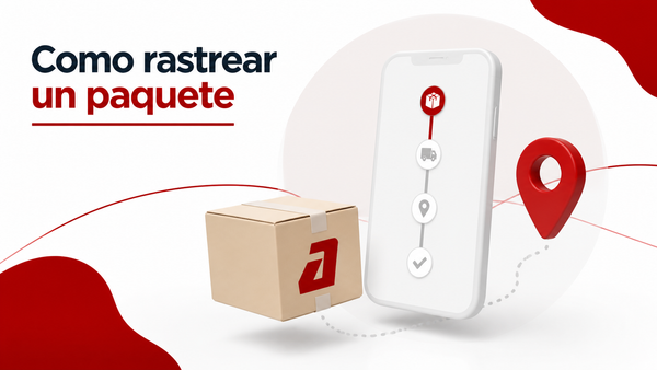 Rastreo Castores: Cómo Rastrear tu Envío Paso a Paso - Guía completa de Autopaquete